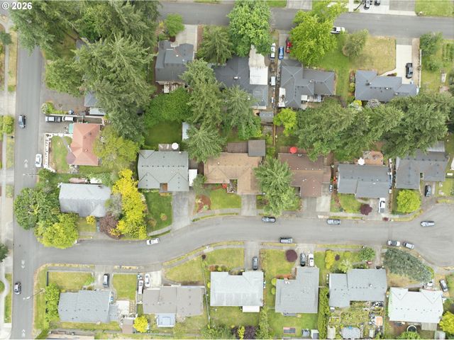 15606 Se CLINTON Ct, Portland, OR 97236
