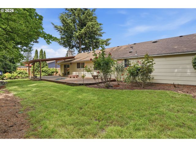 15606 Se CLINTON Ct, Portland, OR 97236