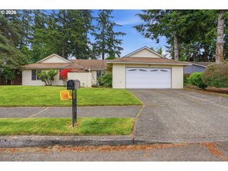 15606 Se CLINTON Ct, Portland, OR 97236
