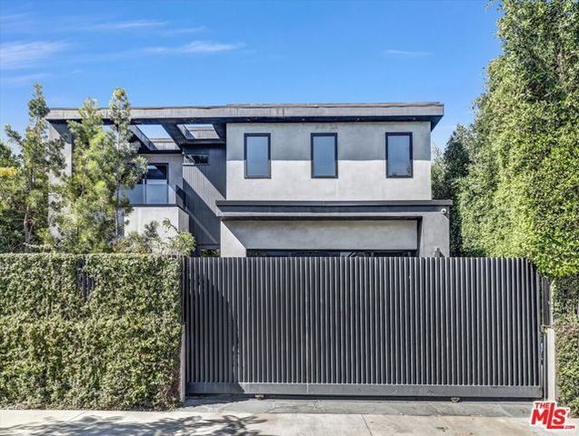 537 N Alta Vista Boulevard, Los Angeles, CA 90036