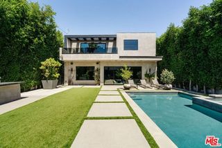 537 N Alta Vista Boulevard, Los Angeles, CA 90036