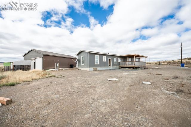 20630 High Stakes View, Fountain, CO 80817