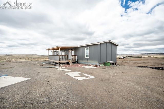 20630 High Stakes View, Fountain, CO 80817