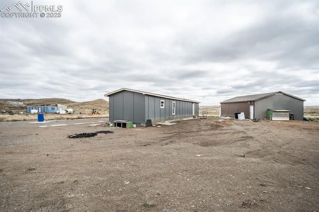 20630 High Stakes View, Fountain, CO 80817