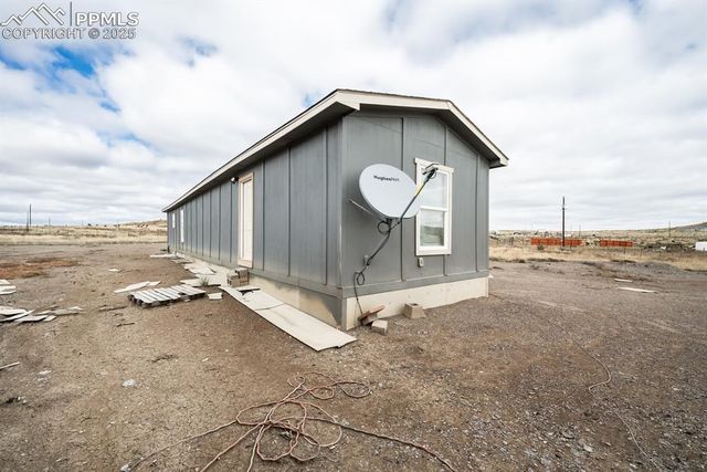 20630 High Stakes View, Fountain, CO 80817