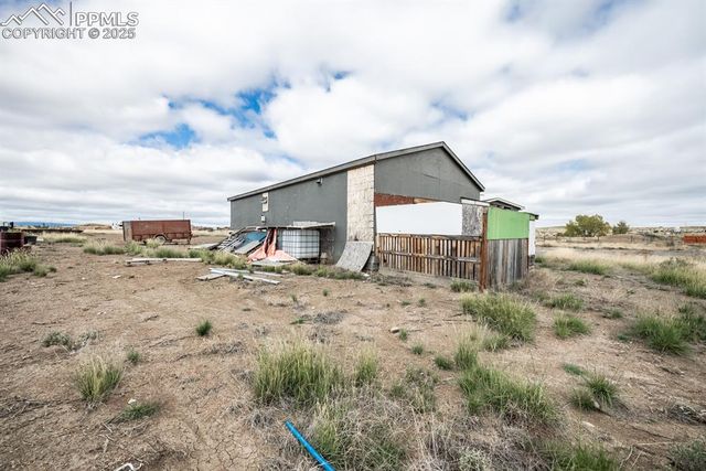 20630 High Stakes View, Fountain, CO 80817