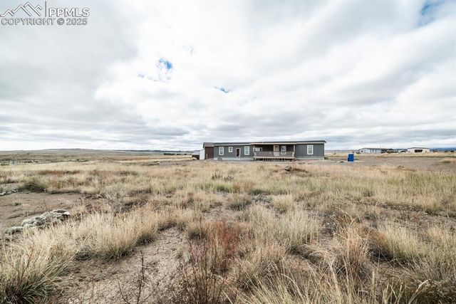 20630 High Stakes View, Fountain, CO 80817