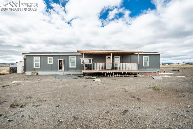 20630 High Stakes View, Fountain, CO 80817