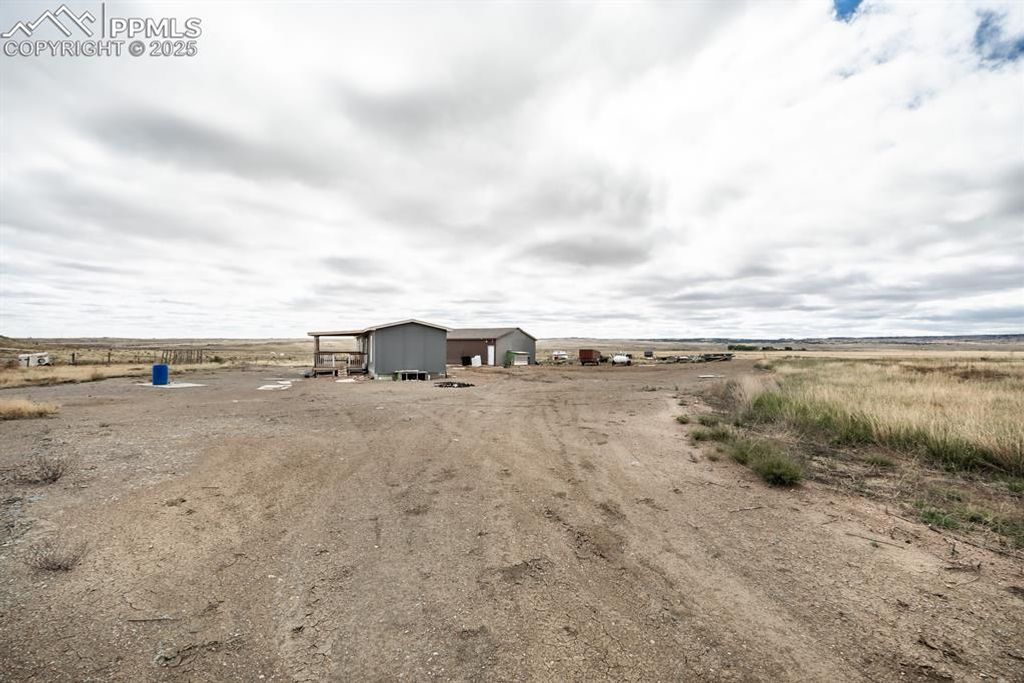 20630 High Stakes View, Fountain, CO 80817