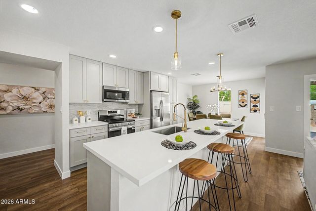 12629 N ROSEWOOD Avenue, Phoenix, AZ 85029