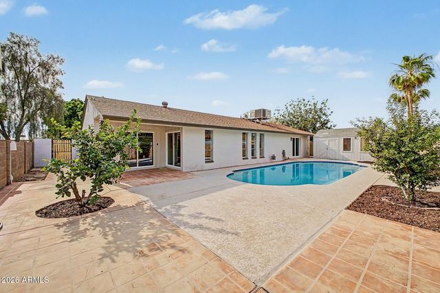 12629 N ROSEWOOD Avenue, Phoenix, AZ 85029