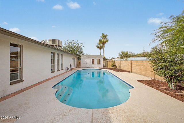 12629 N ROSEWOOD Avenue, Phoenix, AZ 85029