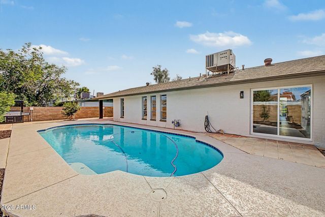 12629 N ROSEWOOD Avenue, Phoenix, AZ 85029