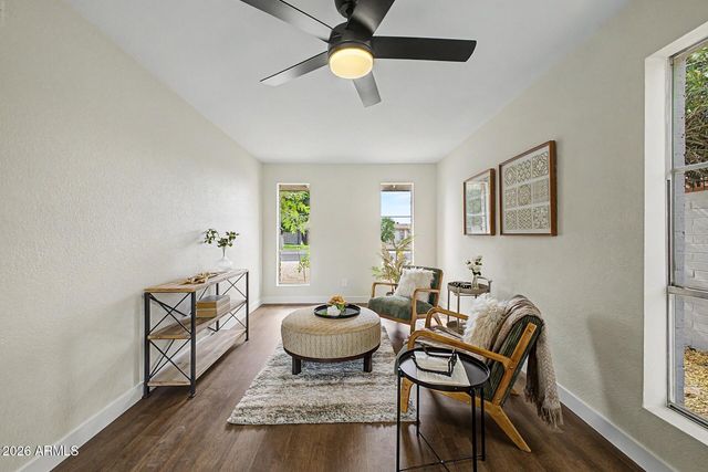 12629 N ROSEWOOD Avenue, Phoenix, AZ 85029