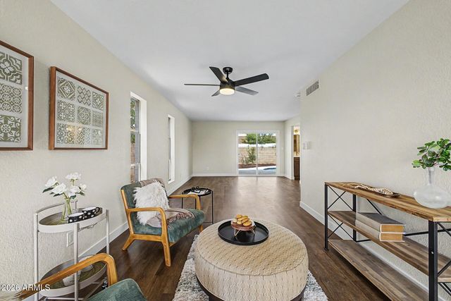 12629 N ROSEWOOD Avenue, Phoenix, AZ 85029