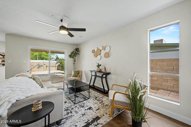 12629 N ROSEWOOD Avenue, Phoenix, AZ 85029