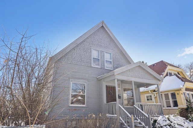 4708 N 36th STREET, Milwaukee, WI 53209