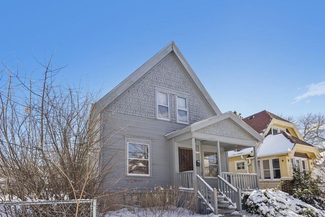 4708 N 36th STREET, Milwaukee, WI 53209