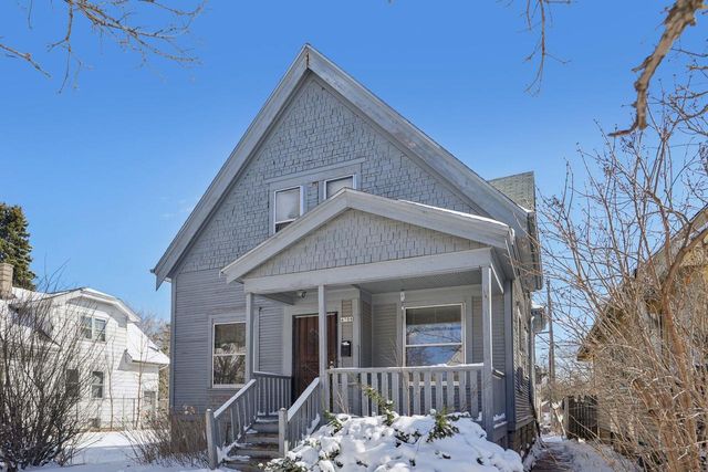 4708 N 36th STREET, Milwaukee, WI 53209