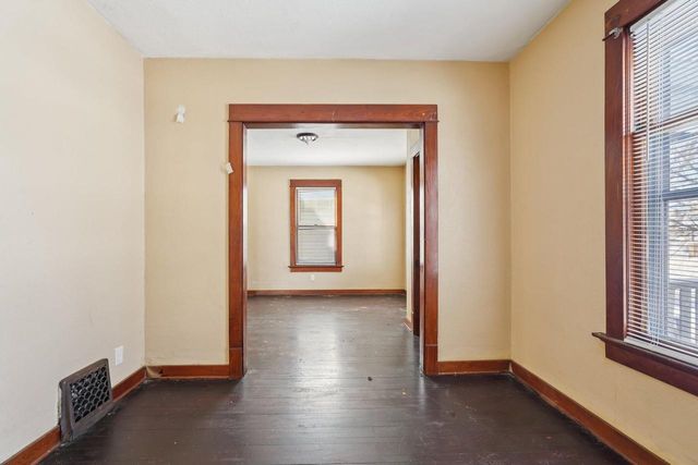 4708 N 36th STREET, Milwaukee, WI 53209