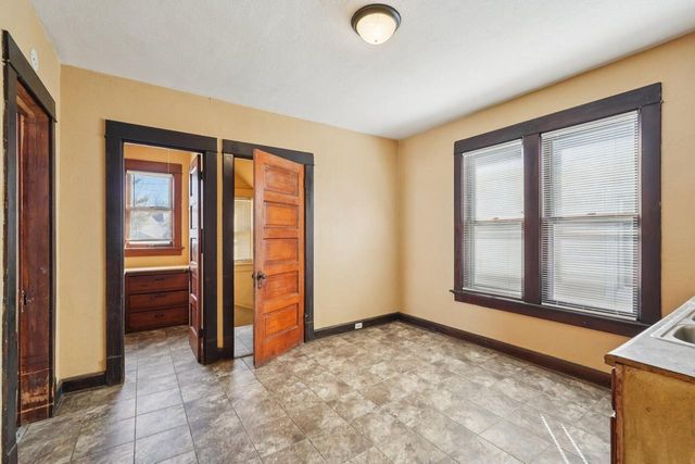 4708 N 36th STREET, Milwaukee, WI 53209