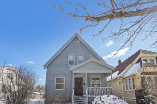 4708 N 36th STREET, Milwaukee, WI 53209