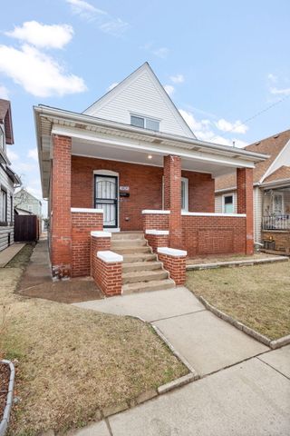 3825 Grand Boulevard, East Chicago, IN 46312