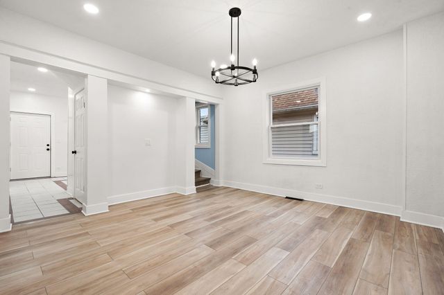 3825 Grand Boulevard, East Chicago, IN 46312