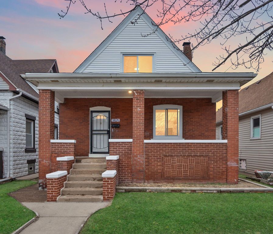 3825 Grand Boulevard, East Chicago, IN 46312