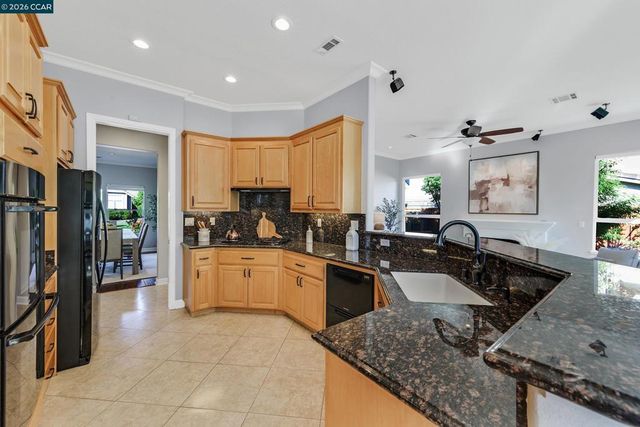164 Alta Vista Way, Danville, CA 94506