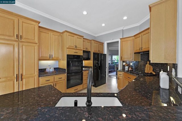 164 Alta Vista Way, Danville, CA 94506