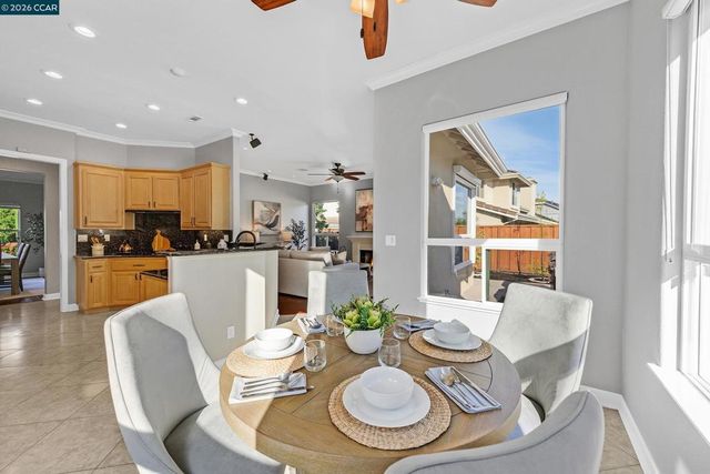 164 Alta Vista Way, Danville, CA 94506