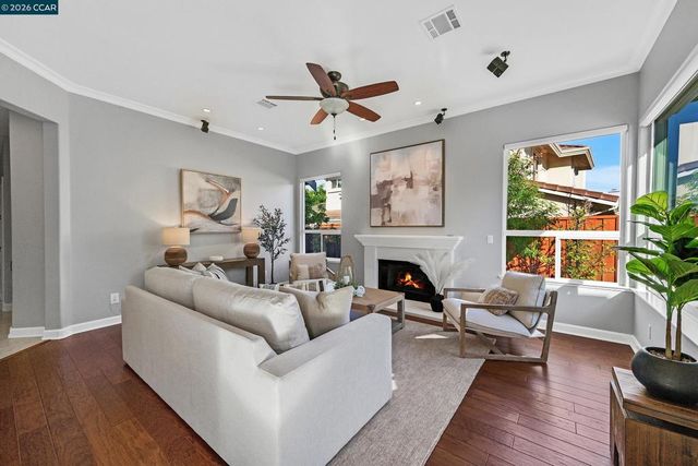 164 Alta Vista Way, Danville, CA 94506