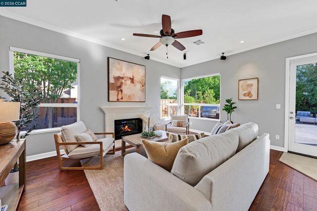 164 Alta Vista Way, Danville, CA 94506