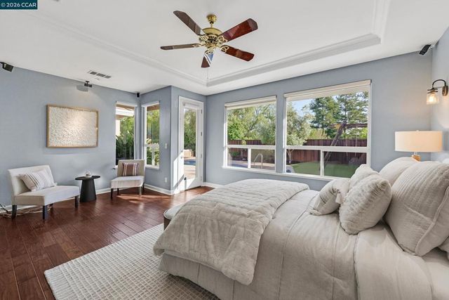 164 Alta Vista Way, Danville, CA 94506