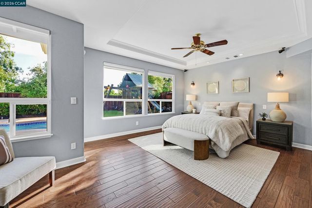 164 Alta Vista Way, Danville, CA 94506