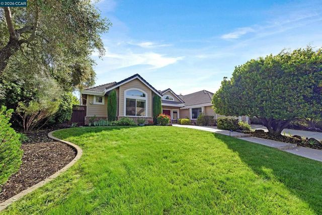 164 Alta Vista Way, Danville, CA 94506