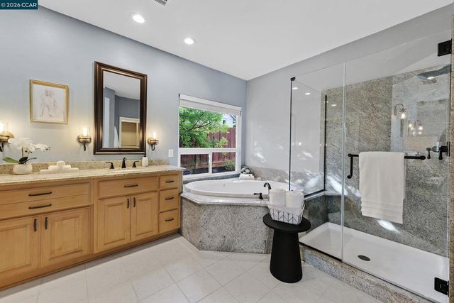 164 Alta Vista Way, Danville, CA 94506