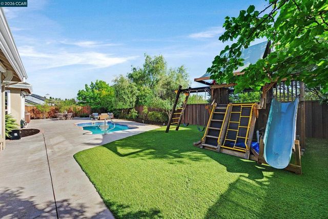 164 Alta Vista Way, Danville, CA 94506