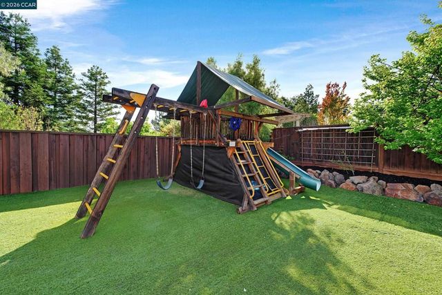 164 Alta Vista Way, Danville, CA 94506
