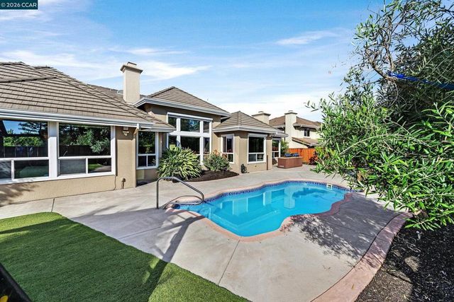 164 Alta Vista Way, Danville, CA 94506