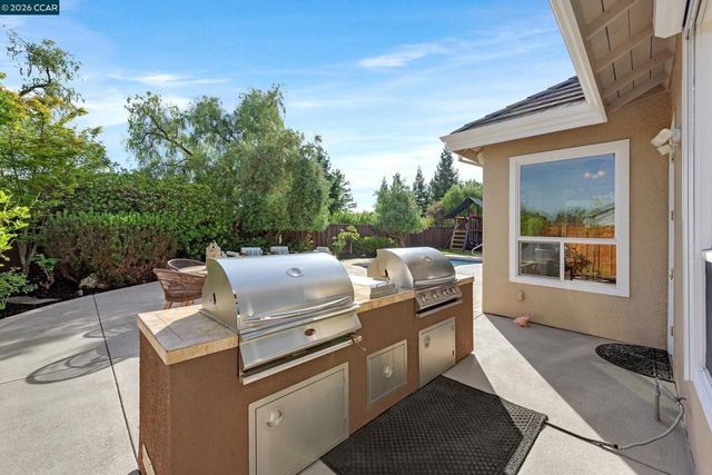164 Alta Vista Way, Danville, CA 94506