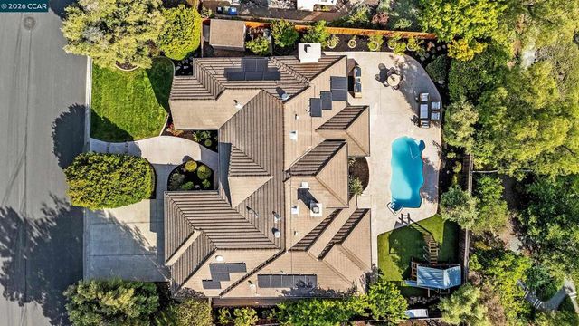 164 Alta Vista Way, Danville, CA 94506