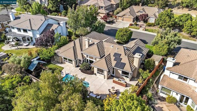 164 Alta Vista Way, Danville, CA 94506