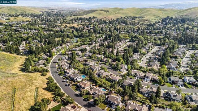 164 Alta Vista Way, Danville, CA 94506