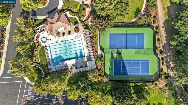 164 Alta Vista Way, Danville, CA 94506