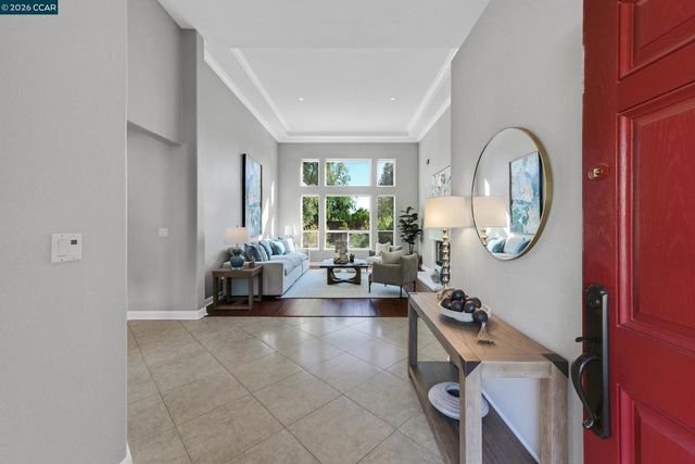 164 Alta Vista Way, Danville, CA 94506