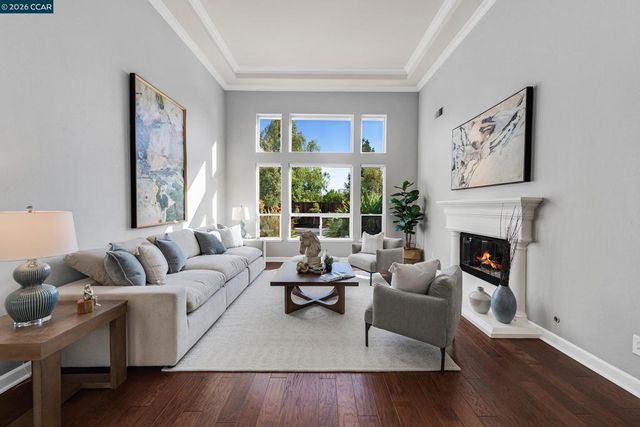 164 Alta Vista Way, Danville, CA 94506