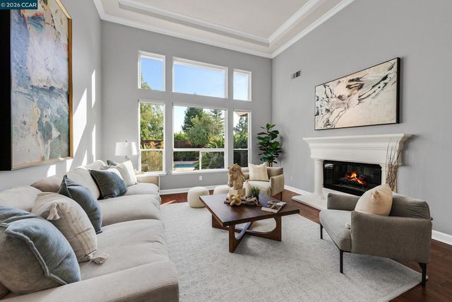 164 Alta Vista Way, Danville, CA 94506