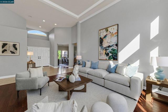 164 Alta Vista Way, Danville, CA 94506
